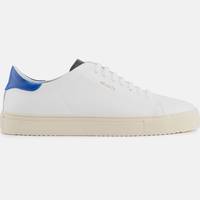 Coggles White Trainers for Men