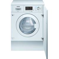 Knees Integrated Washer Dryers