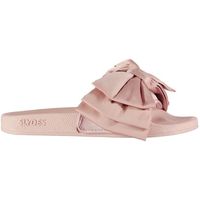 Slydes Women's Pink Sandals