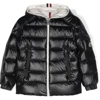 FARFETCH Moncler Enfant Boy's Puffer Jackets