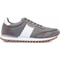Oliver Men's Suede Trainers