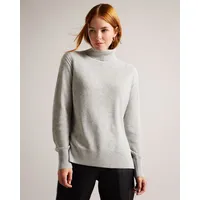 Ted Baker Women's Pink Cashmere Jumpers