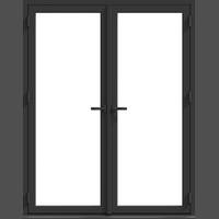 B&Q GoodHome External Doors