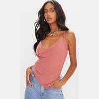 PrettyLittleThing Women's Cami Tops