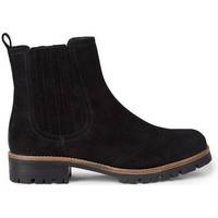 Debenhams Women's Black Boots