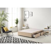 B&Q Somnior Beds Platform Beds