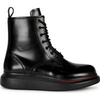 Harvey Nichols Women's Black Leather Boots
