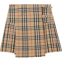 Burberry Vintage Skirts for Women