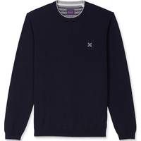 Oxbow Men's Cotton Jumpers