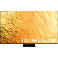 Box.co.uk Samsung QLED 65 TVs