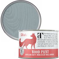 Wilko Wood Paints