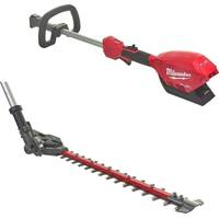 Milwaukee Hedge Trimmers