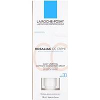 La Roche-Posay CC Creams