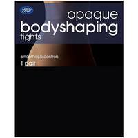 Boots Opaque Tights for Women