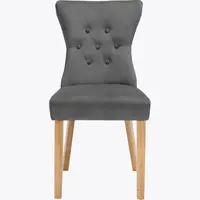LPD Grey Dining Chairs