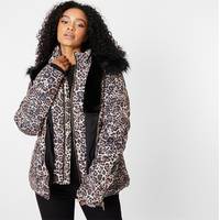 Biba Women's Leopard Print Coats