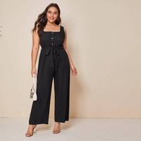 SHEIN Women's Casual Jumpsuits