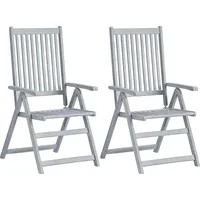 Marlow Home Co. Garden Armchairs