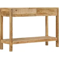 Debenhams Berkfield Console Tables with Drawers