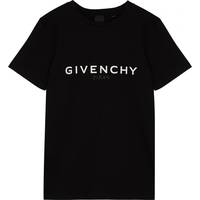 Givenchy Boy's Cotton Shirts