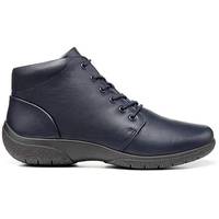 Hotter Shoes Womens EEE Fit Boots