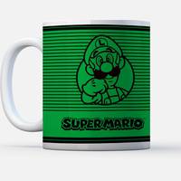 Nintendo Mugs and Cups