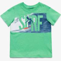 United Colors of Benetton Print T-shirts for Boy