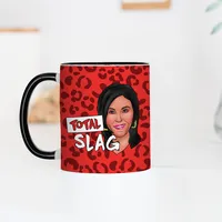 Firebox Personalised Mugs