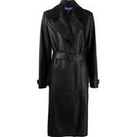 Ralph Lauren Women's Belted Trench Coats