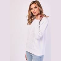 Everything 5 Pounds Cable Cardigans for Women
