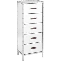 Choice Furniture Superstore 5 Drawer Chests