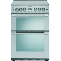 Stoves Stainless Steel Gas Cookers