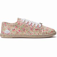 La Redoute Womens Pink Trainers