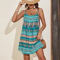 SHEIN Women's Boho Dresses