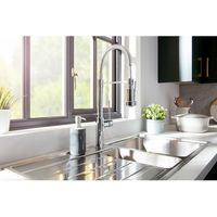 Rangemaster Kitchen Mixer Taps