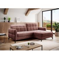ROMANO Fabric Sofa Beds