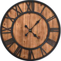 OnBuy Wood Clocks
