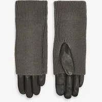 Selfridges Women's Knitted Gloves