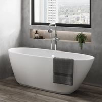 Taps UK Freestanding Baths