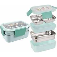 MUFF Food Containers