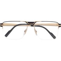 Cazal Women's Sqaure Glasses