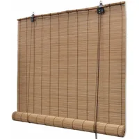 DEVENIRRICHE Bamboo Blinds