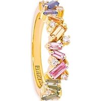 Suzanne Kalan Women's Gold Rings