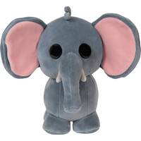 The Entertainer Elephant Soft Toys