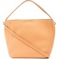 Furla Women's Brown Shoulder Bags