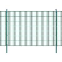YOUTHUP Fence Panels