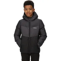 Studio Boy's Hooded Jackets