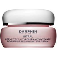 Darphin Eye Cream For Puffy Eyes And Dark Circles