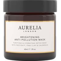 Aurelia Probiotic Skincare Face Masks