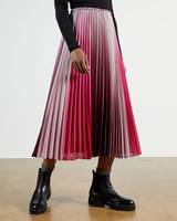 Ted Baker Women's Pleated Midi Skirts